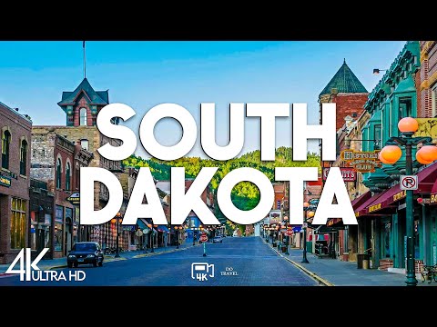Top 10 Best Things to Do in South Dakota [South Dakota Travel Guide 2025]