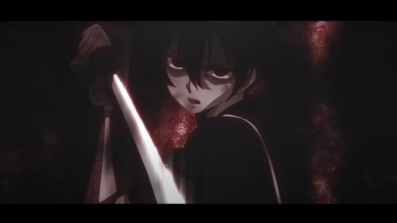 「Anime edit」Jake hill - die a king |  Akame Ga Kill