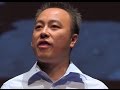 Frozen in Space and Time: Antarctic Meteorites | Constantine Tsang | TEDxBoulder