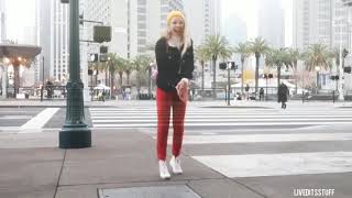 Loving Is Easy - Emma Chamberlain Edit