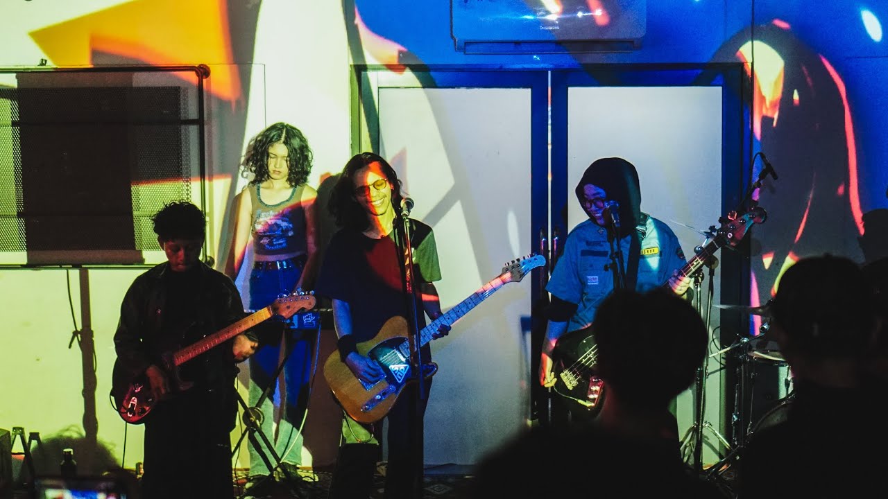 SALT N PEPPER • Wonderlust [Official Music Video]