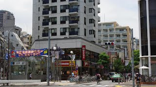 Olympic Inn Azabu, Tokyo, Japan | Travel Book