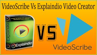 VideoScribe Vs Explaindio Video Creator Review  - VideoScribe Alternative Cheaper Yet Powerful screenshot 1