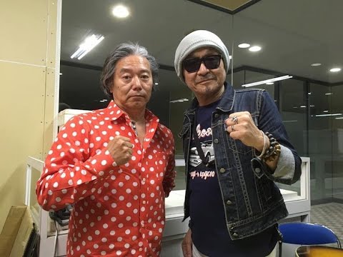 ◎高橋まこと BOOWY Dr ＆守之介 - YouTube