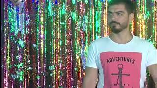 Yaşar Yusub Lider Maqazin 25.08.2018