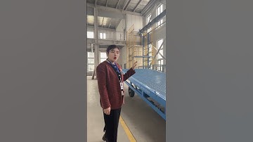 #Loading Ramp #lift