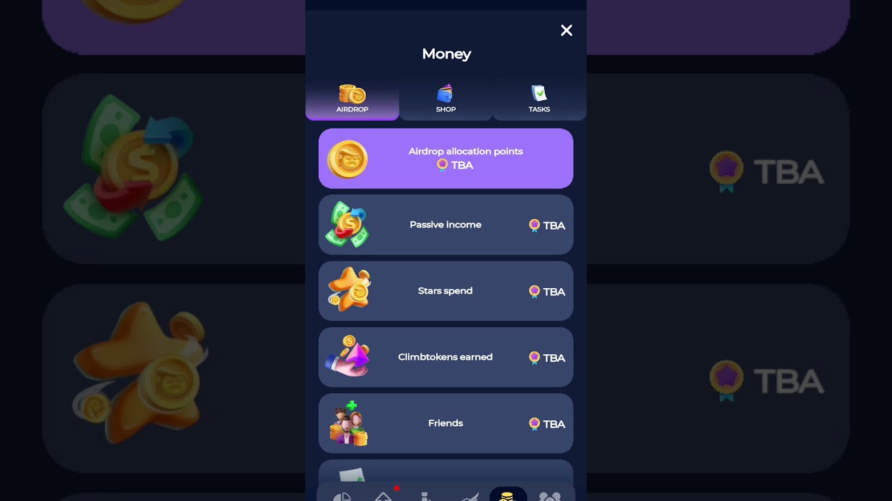 Donald Trump's empire tycon game listing 