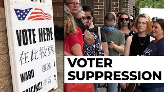 How to Make Sure Your Vote Is Counted