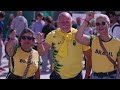 Day Five Bologna Recap | Davis Cup 2024 Finals Group Stage