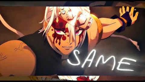 Solo mep AMV // Infected- Sicksick - Free Project File