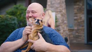 Young-Williams Animal Center SAFE Program
