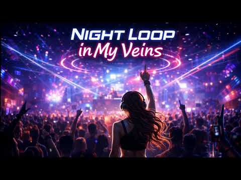 AlgoRhythmTR - Night Loop in My Veins