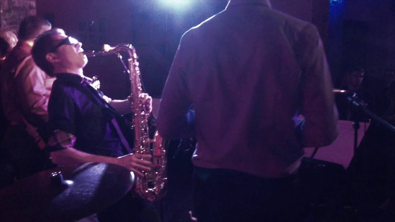 Aidid & Friends - Live @ Circolo Arci MArgot