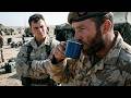 He Called The SAS "Tea-Drinking Amateurs" — Then Spent 15 Years Trying To Copy Them