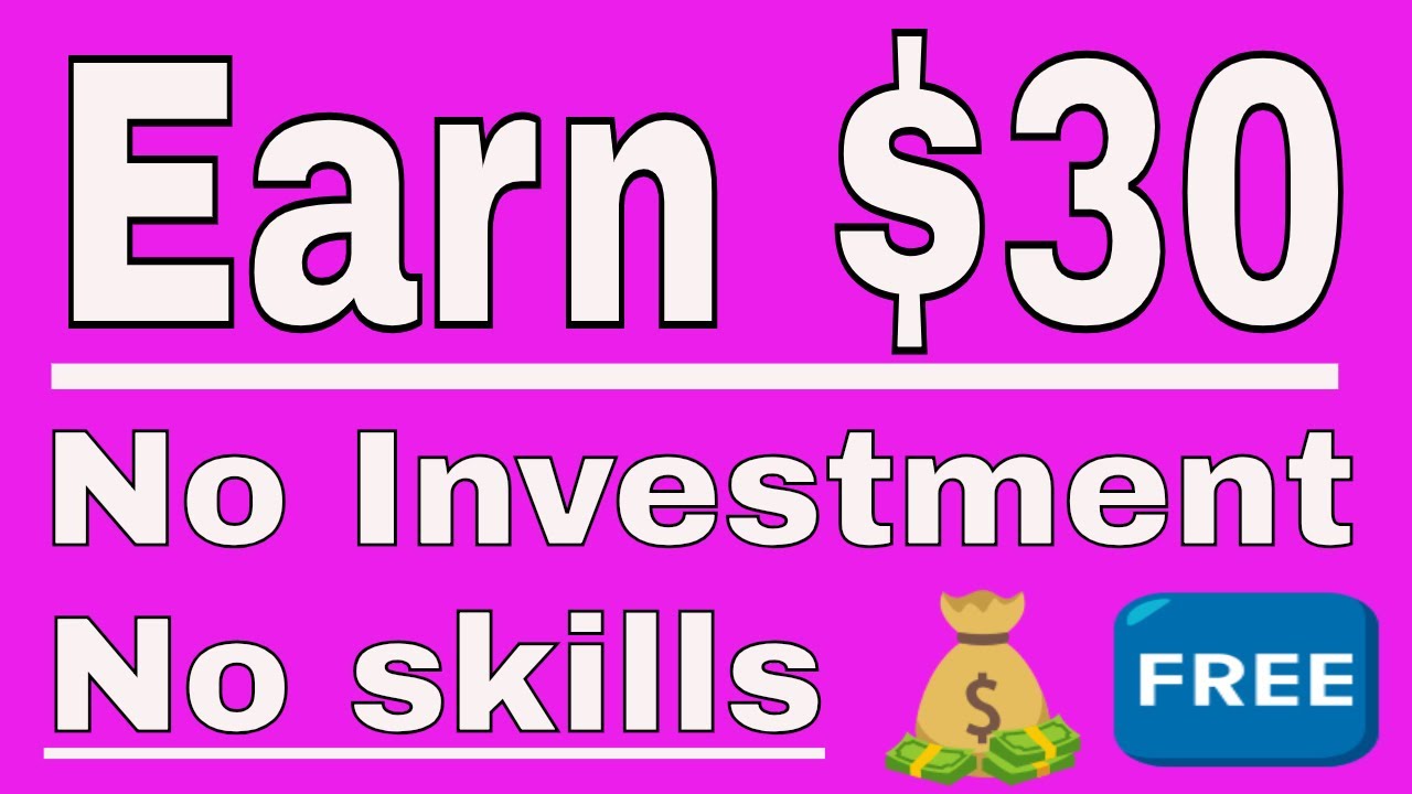 How To Make $30 Per Hour Just By Watching Videos Online | Offers | Apps