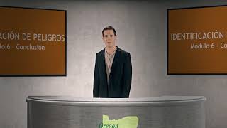 Module 6 Video 1 Spanish