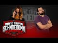 Stacy Howard vs Eric Zipper - Movie Trivia Schmoedown