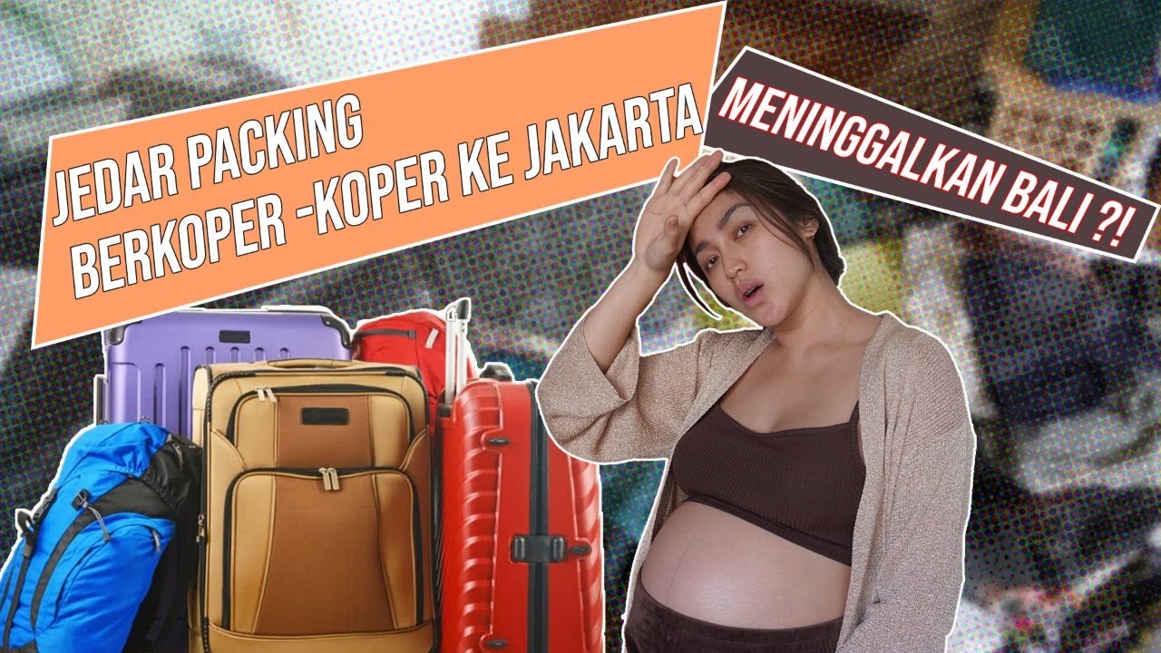 JEDAR FIX LAHIRAN DI JAKARTA ?! INI ALASANNYA !!