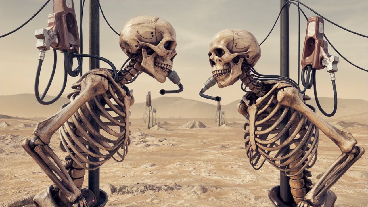 Earth Will Run Out Of Water In The Future | Movie Explained in Hindi/Urdu