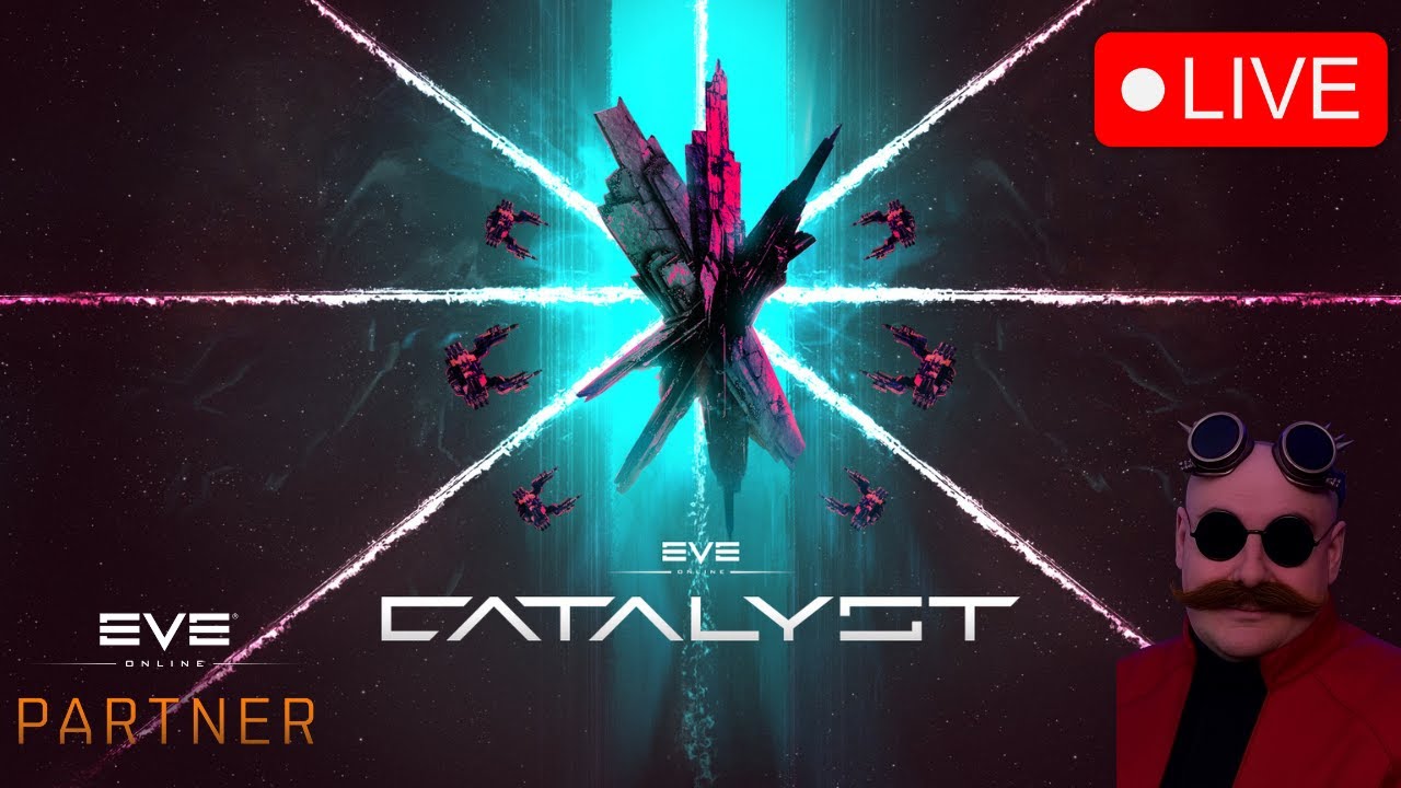 EVE Online : LIVE | 🐝December is here! | Giveaways |  ADFU | Goons | OnlySosigs | !sale