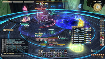 The Final Coil of Bahamut Turn 1 (Turn 10) WHM POV