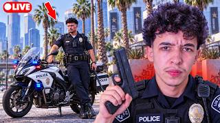 STREAM GTA RP MAROC | 😱🔥police اكبر مهمة بـ