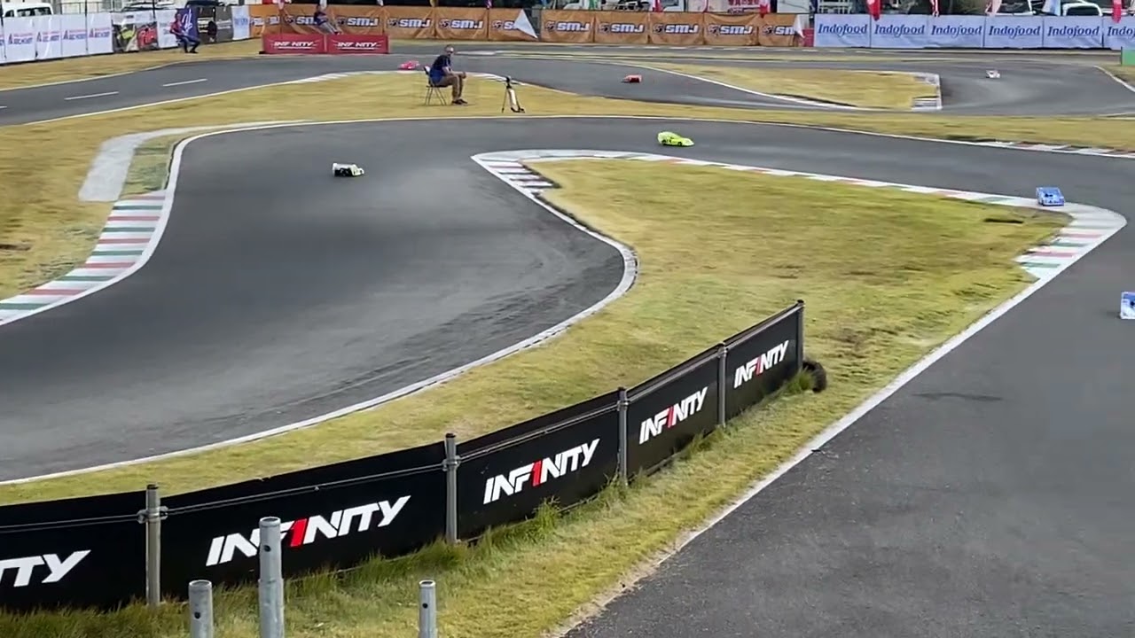 Mundial de 1/8 no Japão 2023 Flavio Elias