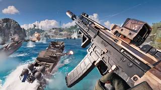 BF6 Just Fixed a CRAZY Exploit..