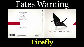 Fates Warning - Firefly - Lyrics - Tradução pt-BR