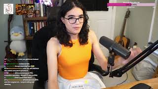 Soco Unaware Of How The Femboyfemboy Adjacent Ecosystem Works