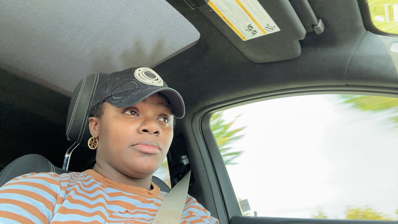 Afternoon errands Crystal and Elite Hair Care USA is going live! YouTube