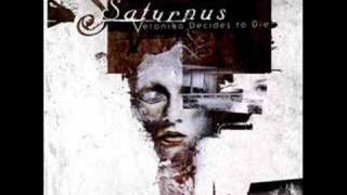 Saturnus - Pretend chords