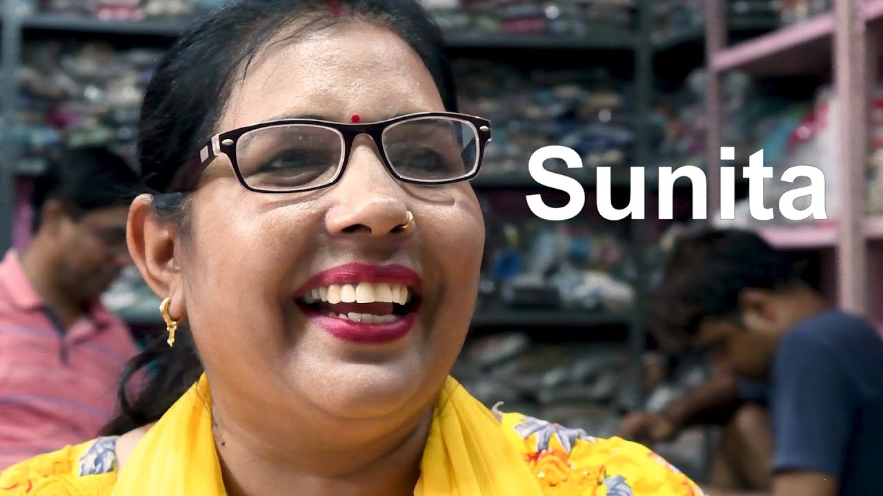 Sunita - Uniting artisans for a fairer life