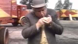 Doctor Who: First appearance of the Master