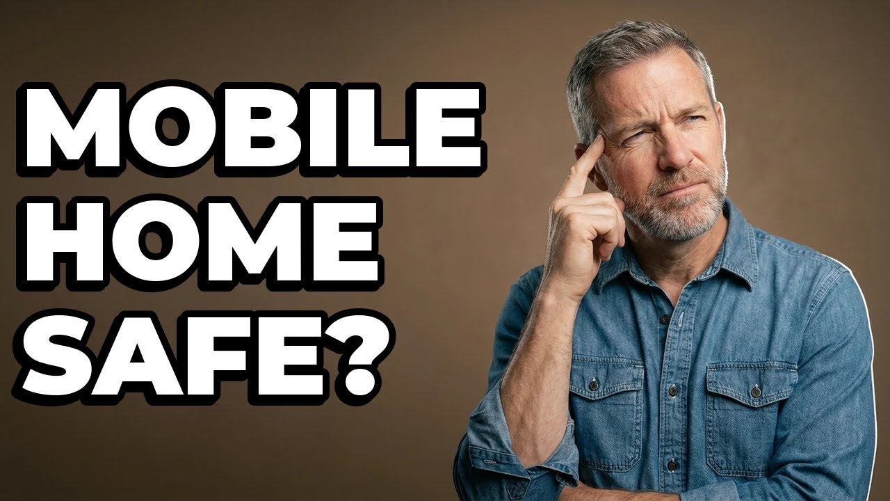 Are There Safe Room Options For Mobile Homes?