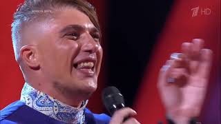 Bella Ciao The Voice Russia