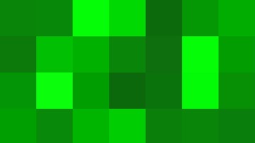 Animated Mosaic Pattern No2 Free Footage Stock Background Video Effect AA VFX