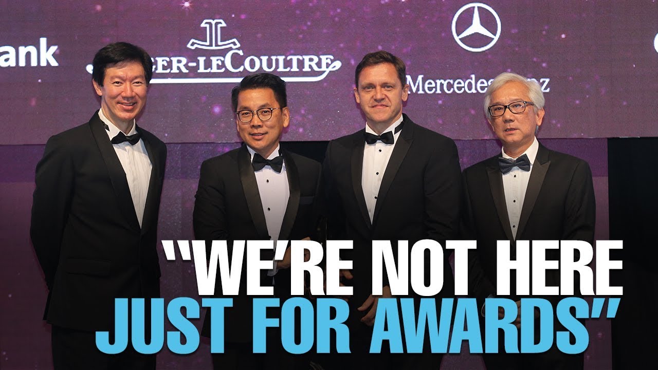 NEWS: Sunsuria: We’re not here just to win awards