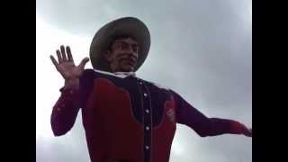 The Last Time I Heard Big Tex Say, Howdy