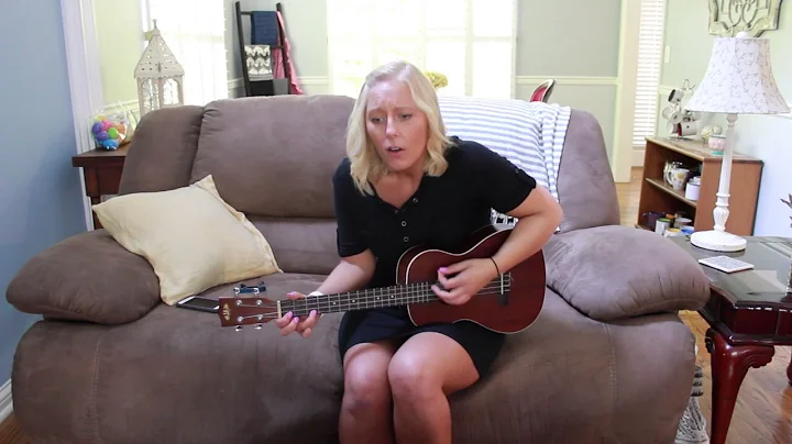 Girl Crush Cover