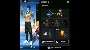 cs rank best skills combination | after update | with random players #freefire #shorts