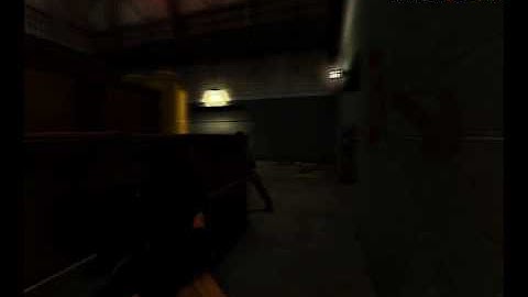 CSS - 3 kill awp by z1rq