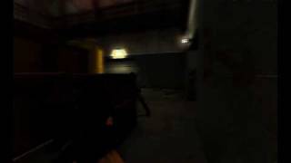 CSS - 3 kill awp by z1rq