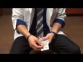 One Up Magic Card Trick, An Advanced fast card trick