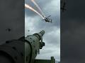 Airbase Under Attack | Helicoptr Ambush & Counterstrike | Battleforge #ytshorts #viral