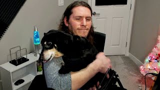 Jerma's Christmas Special 2025