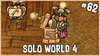 The Quest for Butter & Winona Joins the Party | Dont Starve Together - Solo World 4 (#62)