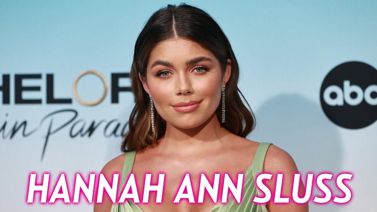 Hannah Ann Sluss Gives ‘Bachelorette’ Taylor Frankie Paul Advice on Entering 'Bachelor' Nation