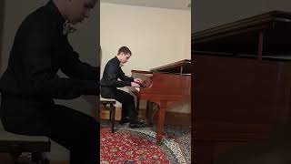 Franz Liszt, Liebestraum No. 3, S. 541 in A♭ major