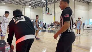 2026 Csba California Division Day 2 G17 Uw Vs Ucsb Part 1